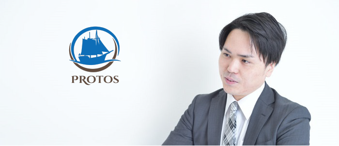 株式会社PROTOS代表取締役岩井隆晃の画像